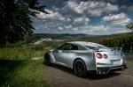 Nissan GT-R 2016 года